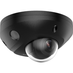 Cámara domo IP Hikvision DS-2CD2543G2-LIS2U - 4MP