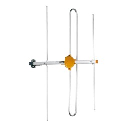 Antena Radio Digital DAB