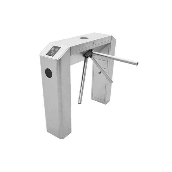 Torno de acceso bidireccional 3 brazos rotativos | Doble apoyo. ZK-TS2000-PRO