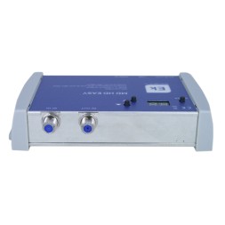 Modulador digital EKSELANS MD HD EASY - HDMI a COFDM/QAM HD, 1080p