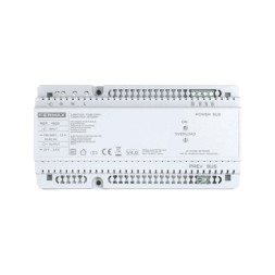 Fuente alimentación Fermax 4825 - 24 VDC 2.5 A, filtro integrado, carril DIN, DIN10