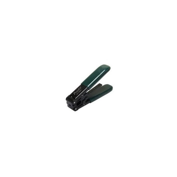 Peladora Fibra óptica para cable plano