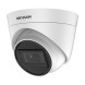 HIKVISION HIWATCH Cámara domo 2MP HiWatch HWT-T120-M - 1080p, lente 2.8 mm, IR 20 m, 4 en 1