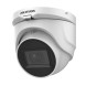 HIKVISION HIWATCH Cámara domo 2MP HiWatch HWT-T120-M - 1080p, lente 2.8 mm, IR 20 m, 4 en 1