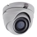 HIKVISION HIWATCH Cámara domo 2MP HiWatch HWT-T120-M - 1080p, lente 2.8 mm, IR 20 m, 4 en 1