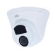 HIKVISION HIWATCH Cámara domo 2MP HiWatch HWT-T120-M - 1080p, lente 2.8 mm, IR 20 m, 4 en 1