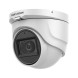 HIKVISION HIWATCH Cámara domo 2MP HiWatch HWT-T120-M - 1080p, lente 2.8 mm, IR 20 m, 4 en 1