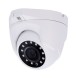 HIKVISION HIWATCH Cámara domo 2MP HiWatch HWT-T120-M - 1080p, lente 2.8 mm, IR 20 m, 4 en 1