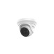HIKVISION HIWATCH Cámara domo 2MP HiWatch HWT-T120-M - 1080p, lente 2.8 mm, IR 20 m, 4 en 1