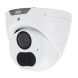 HIKVISION HIWATCH Cámara domo 2MP HiWatch HWT-T120-M - 1080p, lente 2.8 mm, IR 20 m, 4 en 1