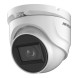 HIKVISION HIWATCH Cámara domo 2MP HiWatch HWT-T120-M - 1080p, lente 2.8 mm, IR 20 m, 4 en 1