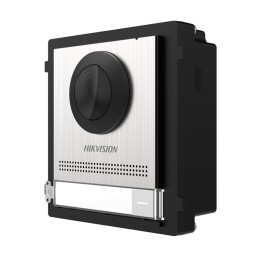 Videoportero IP Hikvision DS-KD8003-IME1(B)/S - 2MP PoE modular