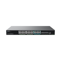 Switch gestionable Grandstream GWN7822P - 24 puertos Gb