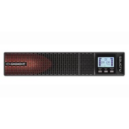 SAI/UPS de 2000VA/1800W, Line-interactive, formato torre/rack (2U). x8 IEC, RS-232
