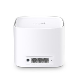 Punto de acceso Mesh WiFi 6 TP-Link HX520 - AX3000 EasyMesh