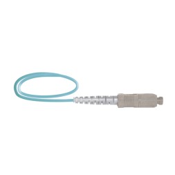Pigtail LC/PC Multimodo ajustado 50/125 900um.
