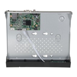 ВІДНОВЛЕНИЙ | Відеореєстратор NVR HiWatch HWN-4108MH – 8 IP-каналів, виявлення людини та транспорту, HDMI 4K