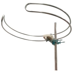 Всеспрямована FM-антена FAGOR ANT FM2 - 87,5-108