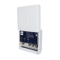 Amplificador mástil EKSELANS AM 283 EASY MAGNEK