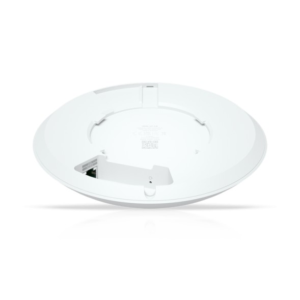 Punto de acceso Ubiquiti U7-LR - WiFi 7, 2.5G, largo alcance