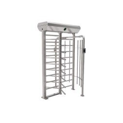 Torno de acceso bidireccional 9 brazos rotativos. ZK-FHT2300