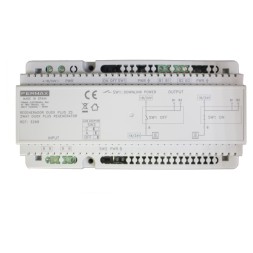 Regenerador Duox Plus 2S (2 Hilos)