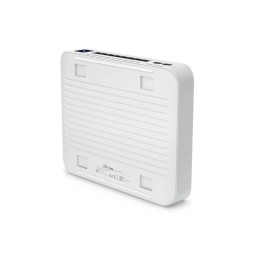 UniFi Switch Capa 3 de x8 2.5Gbe POE, 120W, x2 SFP+.Sobremesa / pared