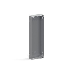 Caja de empotrar S8