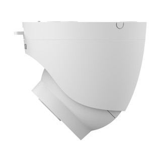 Купольна камера HDCVI Dahua Lite HAC-HDW1500CLQP-IL-A - 5МП