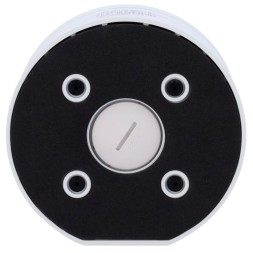 Caja de conexiones OEM JBOX-118-WHITE - cámaras CCTV