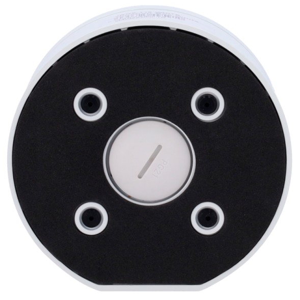 Caja de conexiones OEM JBOX-118-WHITE - cámaras CCTV