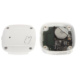 Botón de emergencia Hikvision DS-PDEB1-EG2-WE(B) - IP66