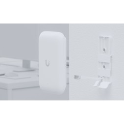 AP AC 2,4/5Ghz, MESH, 20dBm, 4.7dBi /  6dBi, x1 puerto Gb, x2 RPSMA, Interior/Exterior