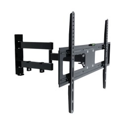 Підставка для телевізора UNITRONIC SOP151 - 32"–80", 50 кг, поворотна, VESA 600x400