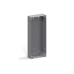 Caja de empotrar City S6