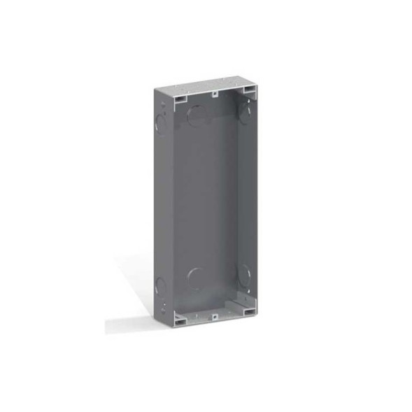Caja de empotrar City S6