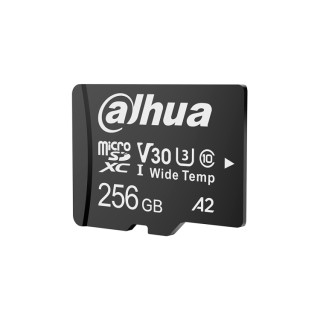 Карта пам’яті microSD Dahua TF-W100/256GB - UHS-I U3 V30