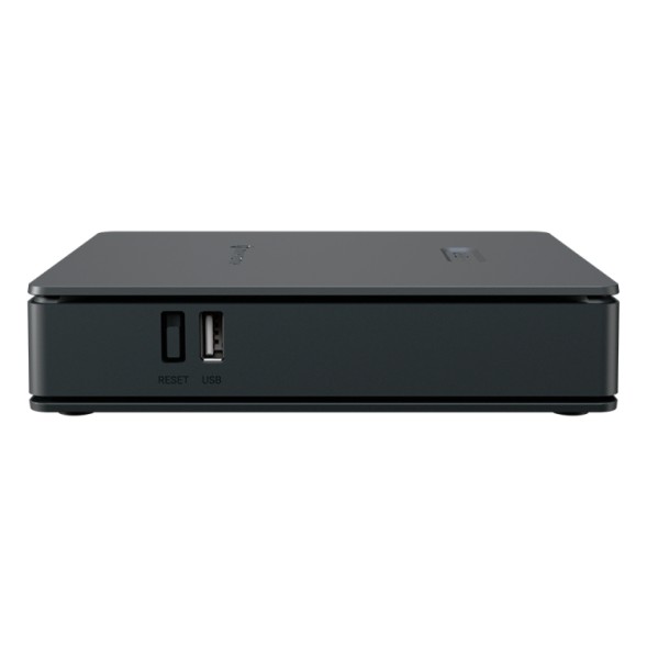 Router WiFi 6 MikroTik hAP ax S - 5 Gigabit, SFP, PoE