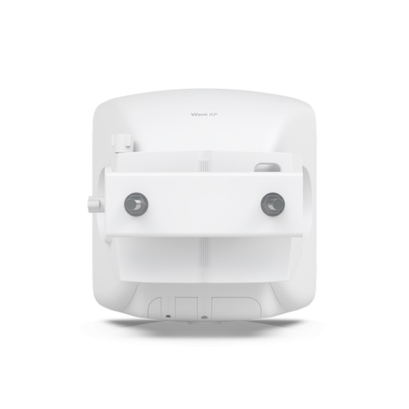 AP PtMP 60Ghz (backup en 5Ghz) para conectar a WAVE-Nano (5Km) y Wave-LR (8km), 27.7dBi, 6º, SFP+, x1 2.5Gb