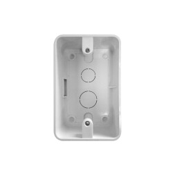 Caja de empotrar lectores ZK-FR1500