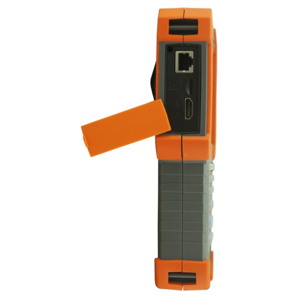 Tester CCTV 5 en 1 SF-TESTER4-5N1-4K Safire compacto con pantalla 4