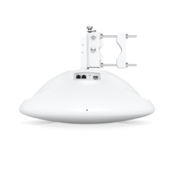 PtP y CPE 60 Ghz, 5,4Gb (2,7Gb dúplex) PtP (15Km), CPE (8Km con Wave-AP o 6Km con Wave-AP-Micro). Backup 5Ghz, Gb