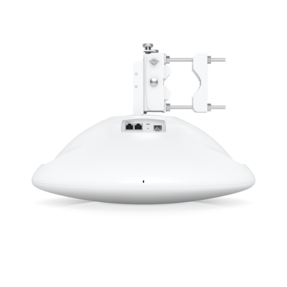 PtP y CPE 60 Ghz, 5,4Gb (2,7Gb dúplex) PtP (15Km), CPE (8Km con Wave-AP o 6Km con Wave-AP-Micro). Backup 5Ghz, Gb
