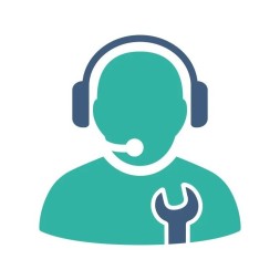 Configuración de software en el cliente por parte de nuestros técnicos de forma remota.