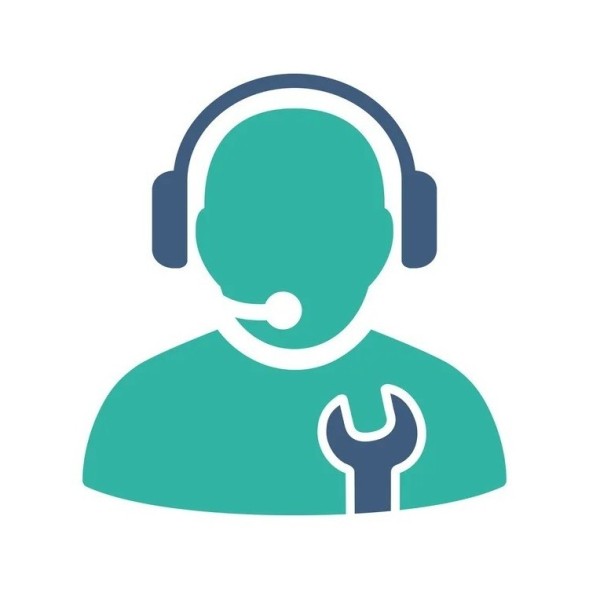 Configuración de software en el cliente por parte de nuestros técnicos de forma remota.