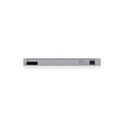 UniFi Switch de 48 puertos GIGABIT, 4 puertos SFP+. Capa 3. Para montaje en Rack