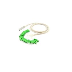 Splitter óptico TT TT-PLC1X32-SCA - 1x32 SC/APC