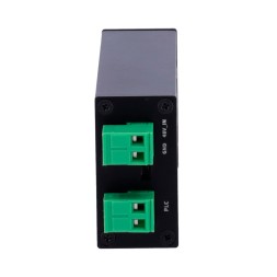 Адаптер Ethernet на 2 дроти AKUVOX AK-NC-2 - PoE