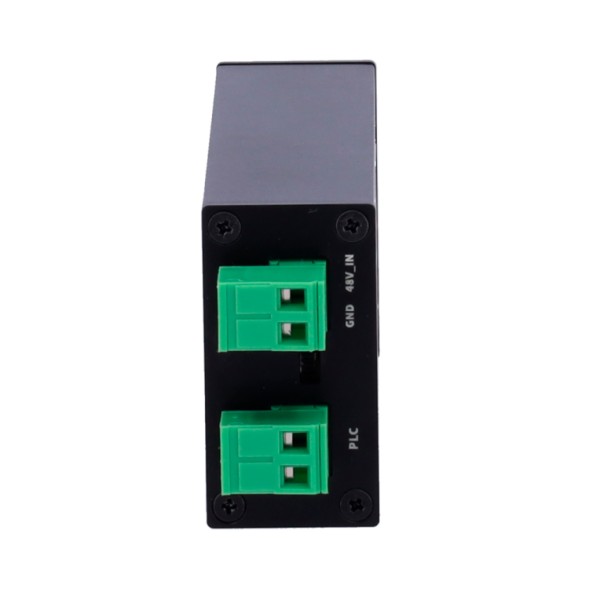 Адаптер Ethernet на 2 дроти AKUVOX AK-NC-2 - PoE