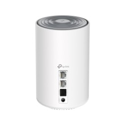 Router Gigabit TP-Link HX716 Pro - Wi-Fi 6E, AXE5400, 2.5G
